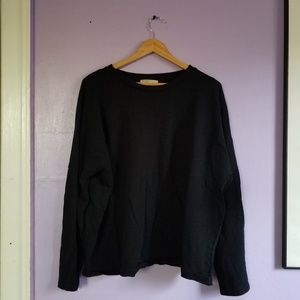Zara | Womens Sweatshirt